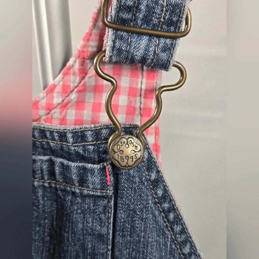 OshKosh Bgosh excellent pre